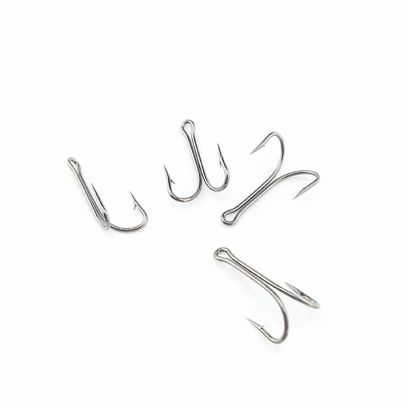 Double hameçon de pêche en aci - Fishing Hook Assortment avis et prix