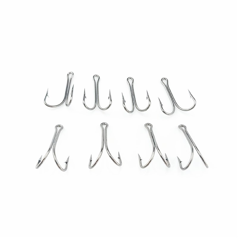 Double hameçon de pêche en aci - Fishing Hook Assortment avis et prix