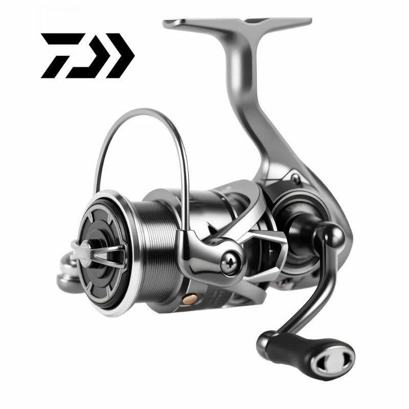 Moulinet de pêche à lancer DAI - Kastking Reel Zephyr avis et prix