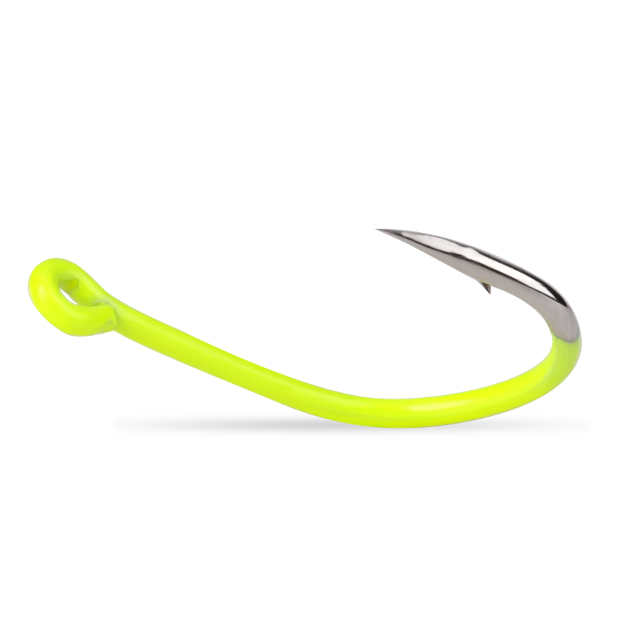 NGB 50 pièces 1/0 # -10 # Hame - Fishing Hook Circle avis et prix