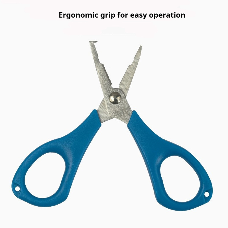 Mini ciseaux multifonctionnels - Fishing Hook Remover avis et prix