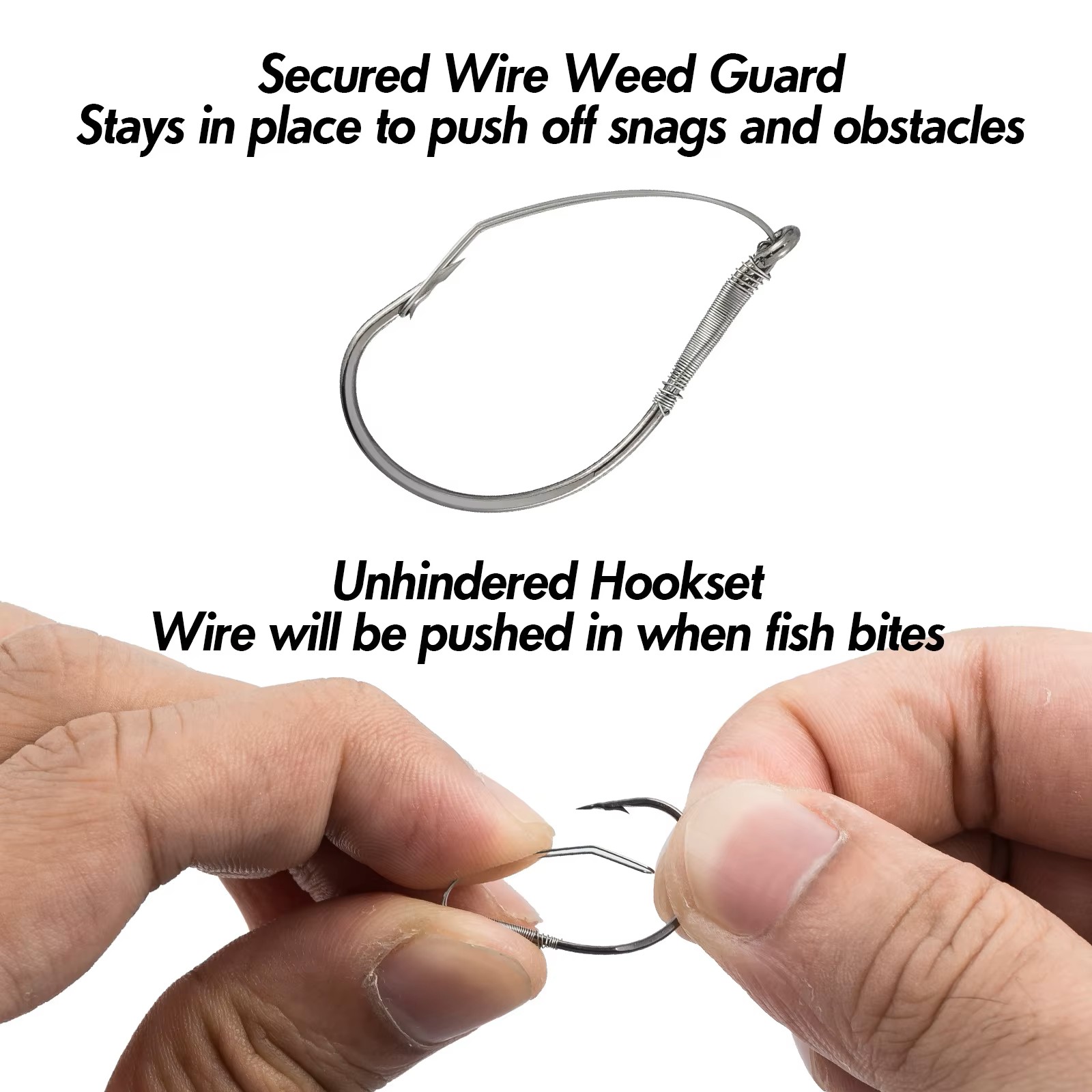 FishTrip – hameçons farfelu sa - Fishing Hook Circle avis et prix