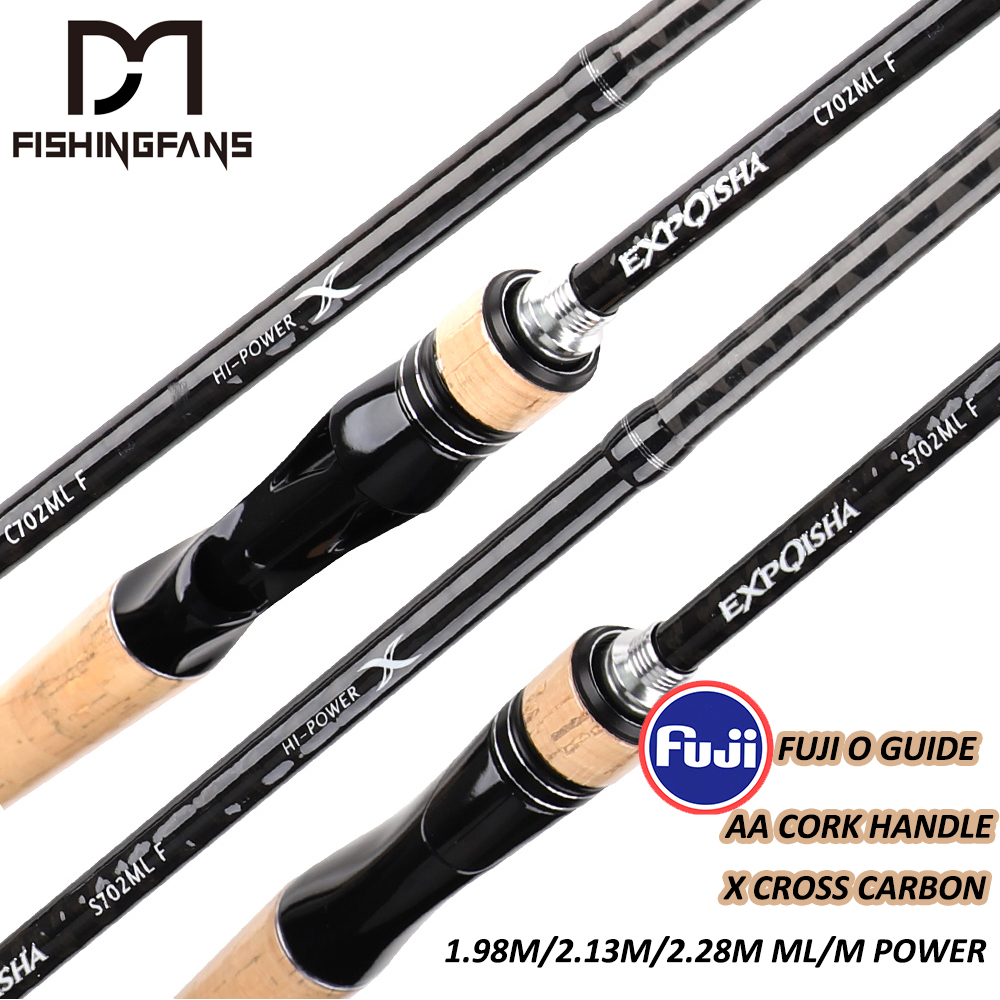 Canne à pêche FISHINGFANS EXP  - Kastking Reel Zephyr avis et prix