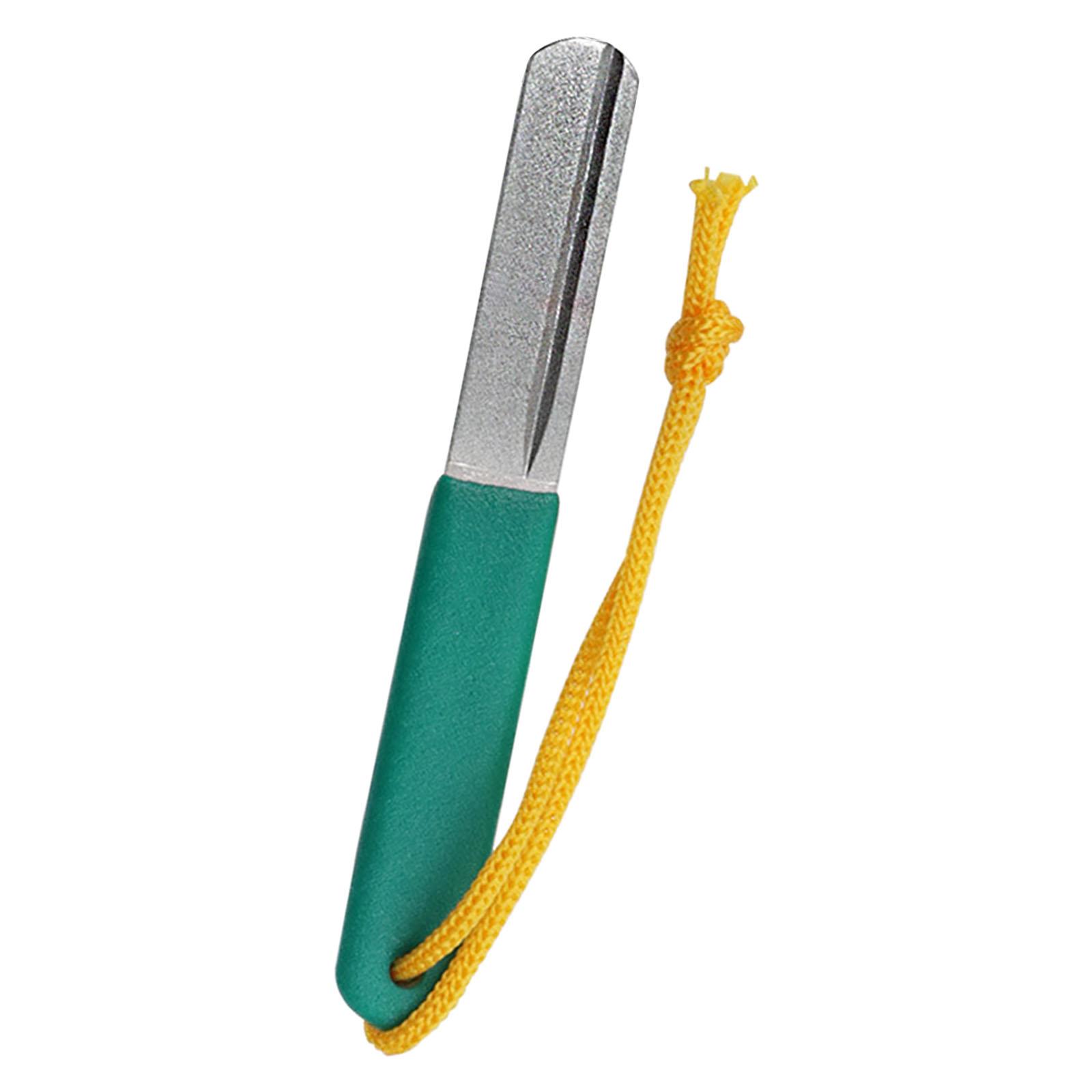Lime à aiguiser compacte doubl - Fishing Hook avis et prix
