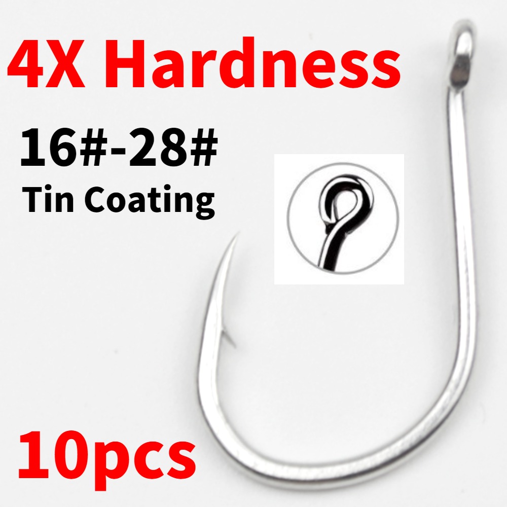 Hameçons de pêche barbelés pou - Fishing Hook Assortment avis et prix