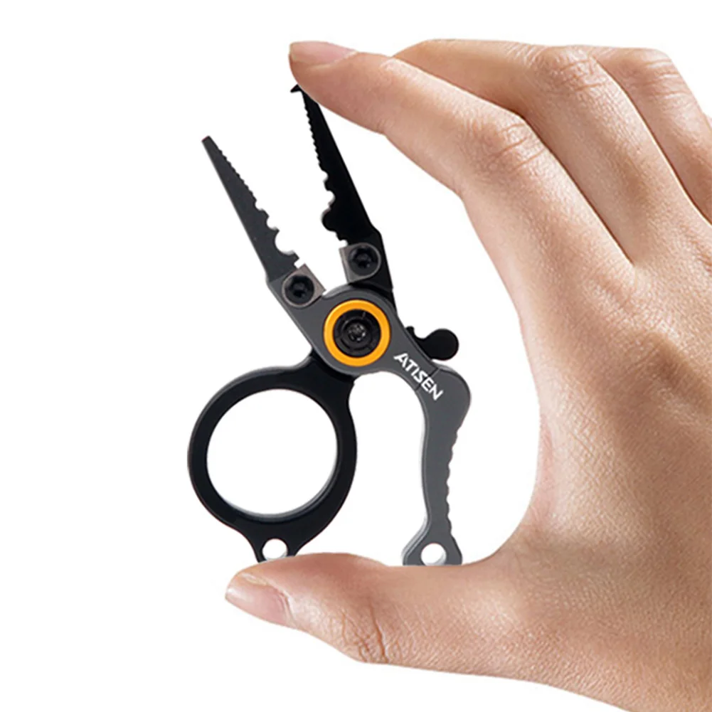Pince de pêche de taille Mini, - Fishing Hook Remover avis et prix