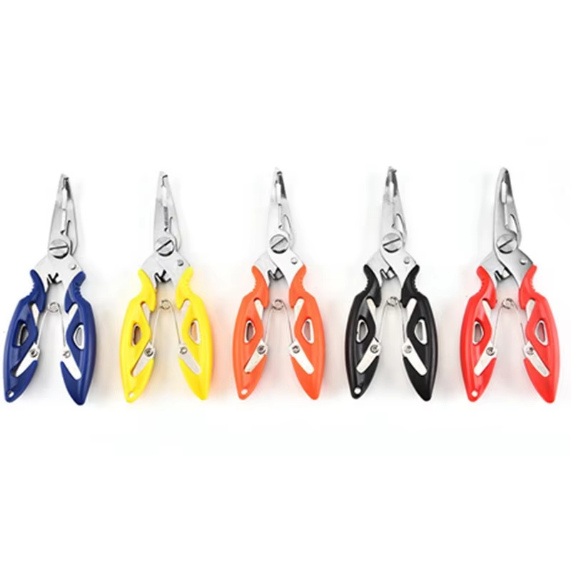 Pince de pêche multifonction,  - Fishing Hook Remover avis et prix