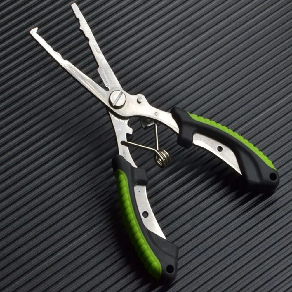 Pince de pêche en acier inoxyd - Fishing Hook Remover avis et prix